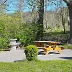 Haus Am Hoevt - 4 아파트