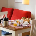 Haus Am Hoevt - 4 괴렌