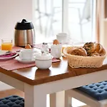 Haus Am Hoevt - 4 아파트