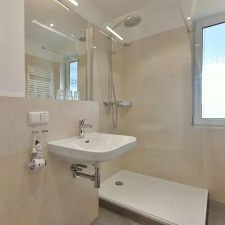 Apartamento Haus Am Hoevt - 4