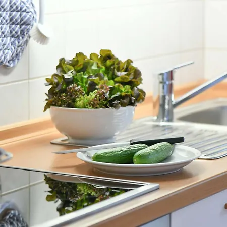 Haus Am Hoevt - 4 Goehren (Ruegen)