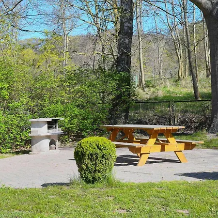 Haus Am Hoevt - 4 Apartamento