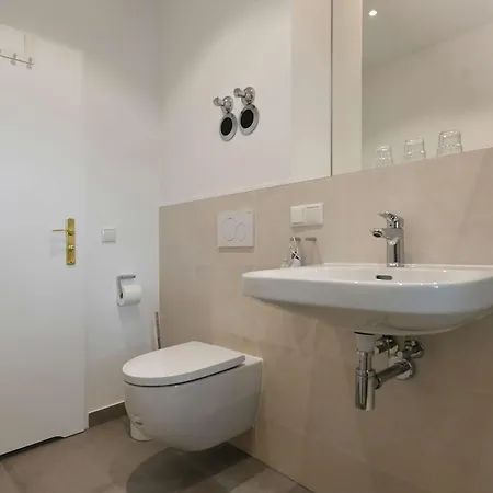 Haus Am Hövt - 4 *