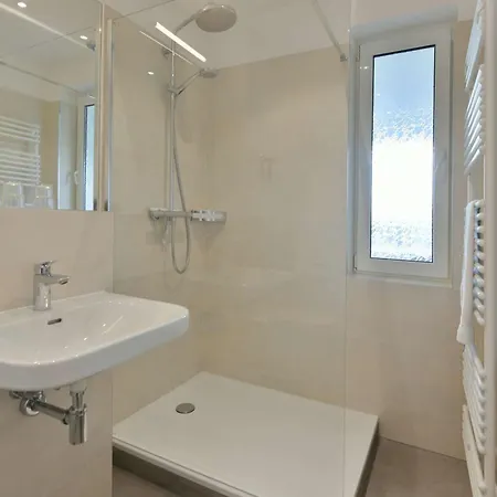 Haus Am Hoevt - 4 * Goehren (Ruegen)