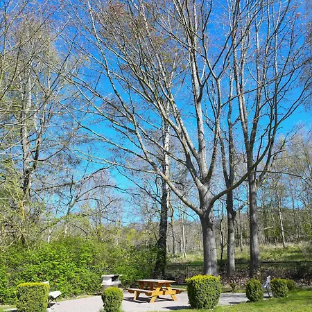 Apartamento Haus Am Hoevt - 4