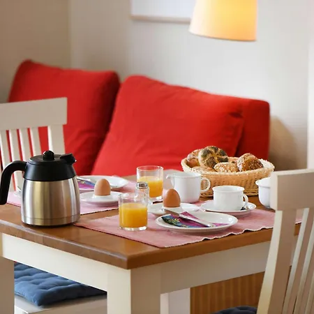 Haus Am Hoevt - 4 Goehren (Ruegen)