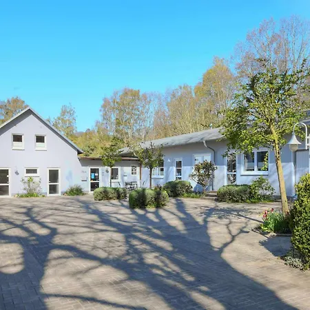 Haus Am Hoevt - 4 Appartement *
