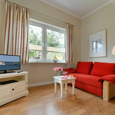 Haus Am Hövt - 4 *