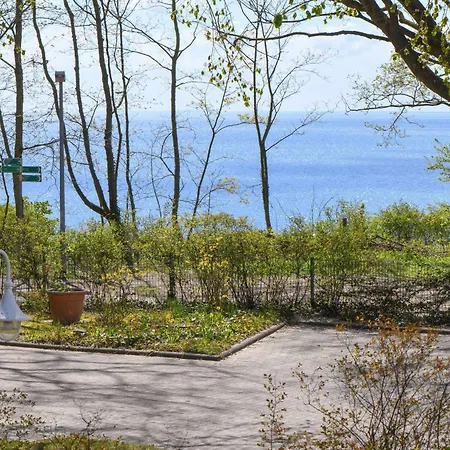 Apartamento Haus Am Hoevt - 4