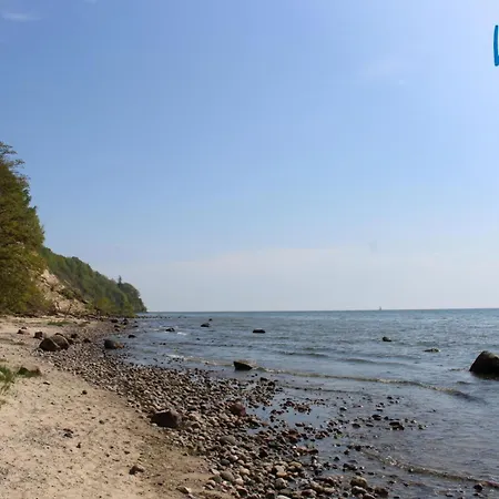 Haus Am Hoevt - 4 Goehren (Ruegen)