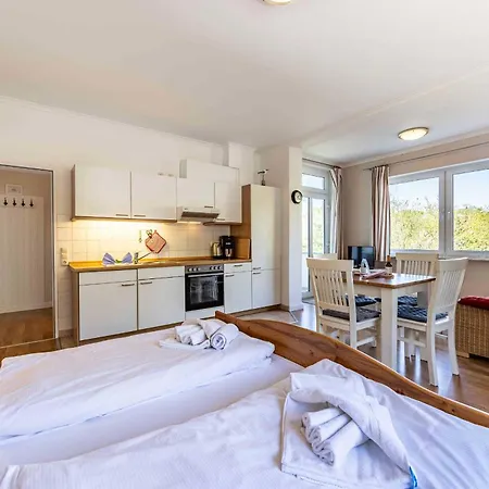 Haus Am Hövt - 4 * Goehren (Ruegen)