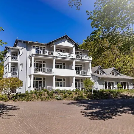 Haus Am Hövt - 4