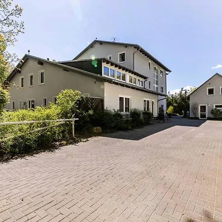 Apartment Haus Am Hövt - 4 *