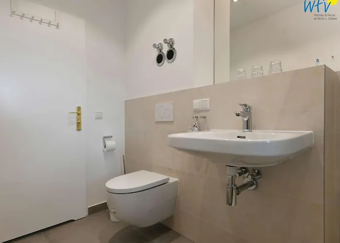 Haus Am Hövt - 4 *