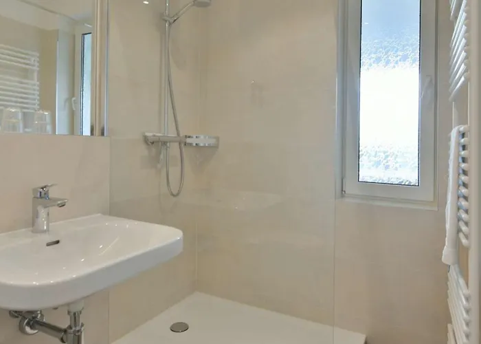 Haus Am Hövt - 4 * Goehren (Ruegen)