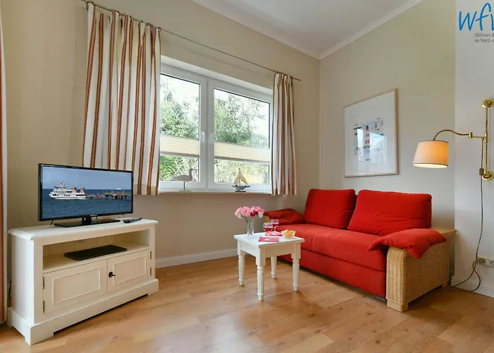 Haus Am Hövt - 4 *