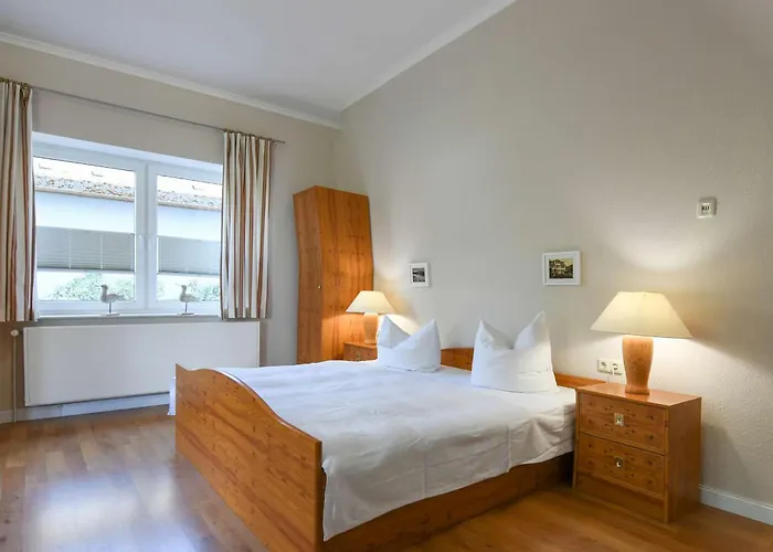 Haus Am Hövt - 4 Apartment