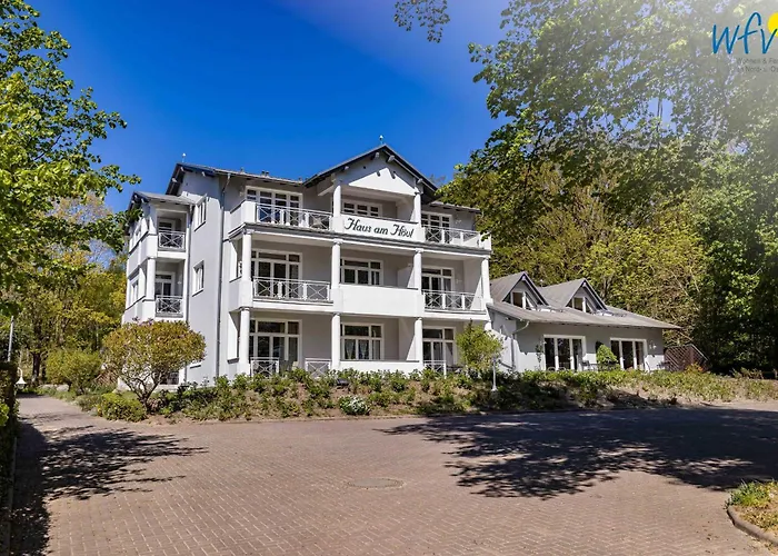 Haus Am Hövt - 4